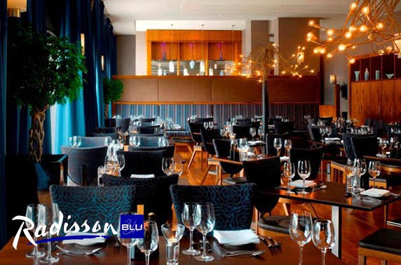Radisson Blu Hotel Durham