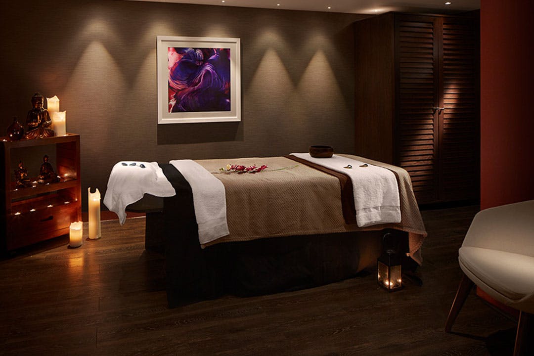 Sleeping Beauty Salon