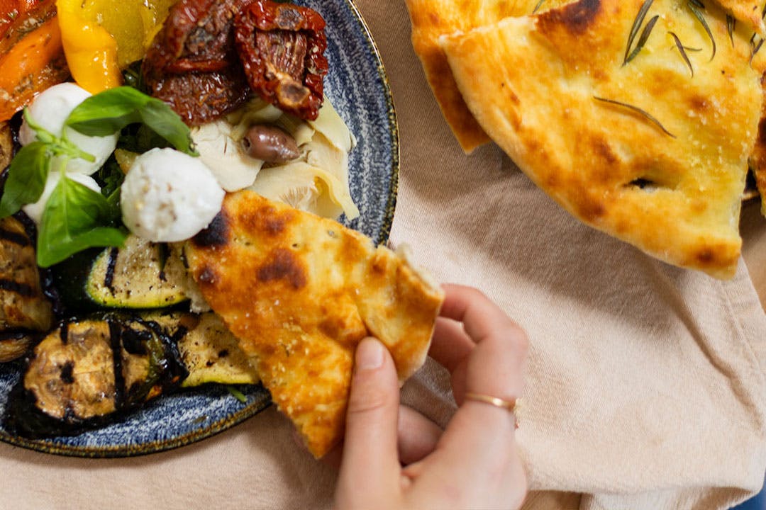 Mia Italian Kitchen Dalry