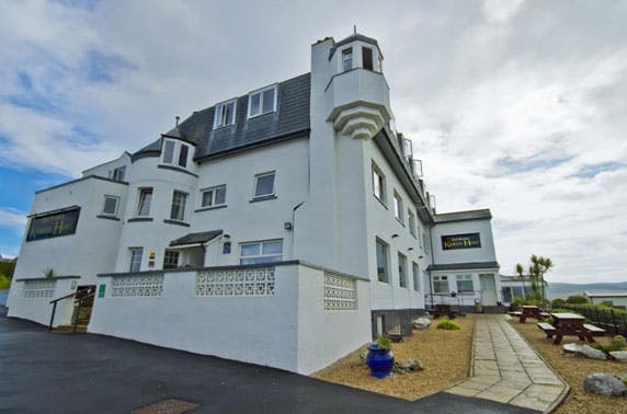 Best Western Kinloch Hotel