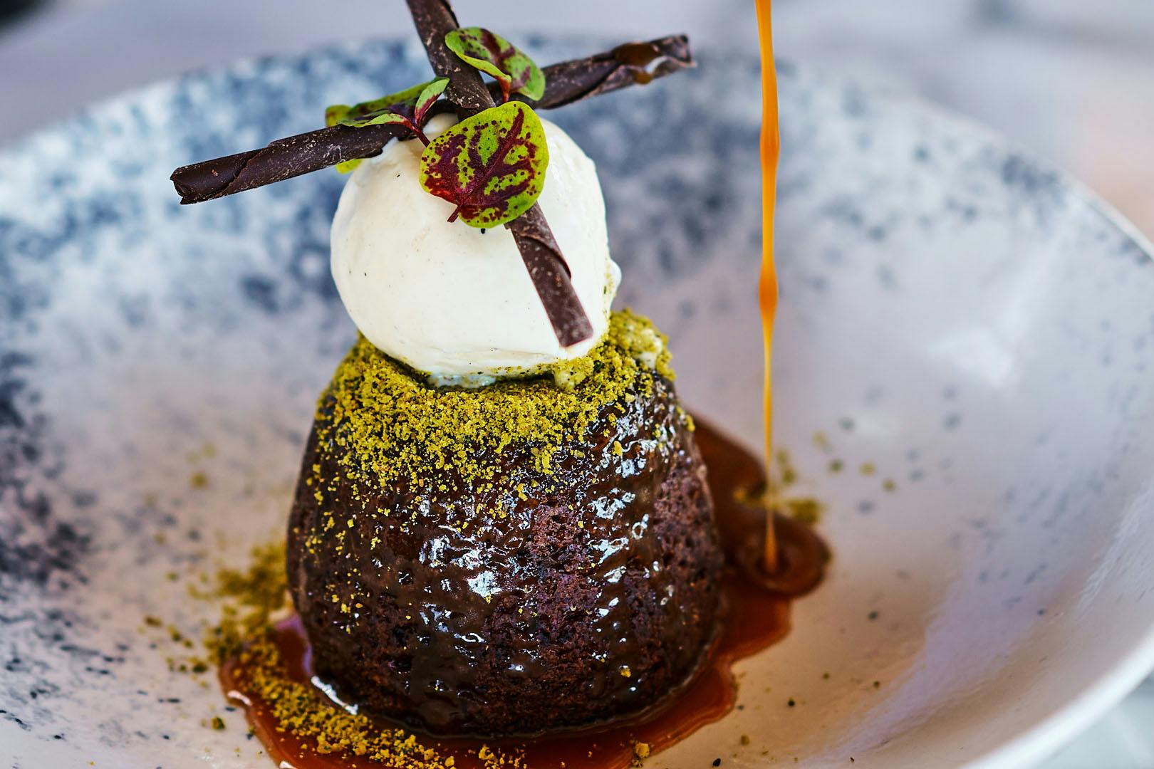 The Niblick Restaurant & Bar