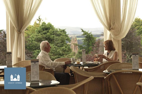Crieff Hydro