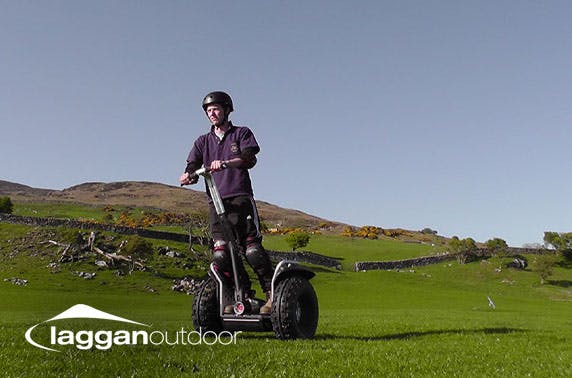 Laggan Outdoor Activities