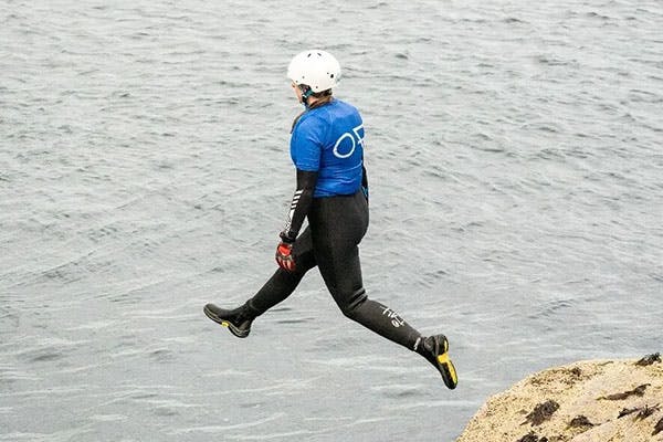 Ocean Vertical
