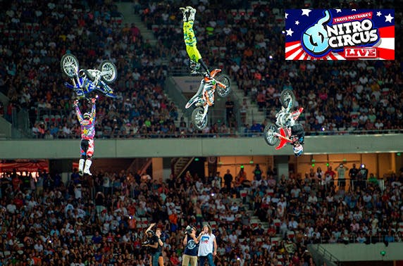 Nitro Circus
