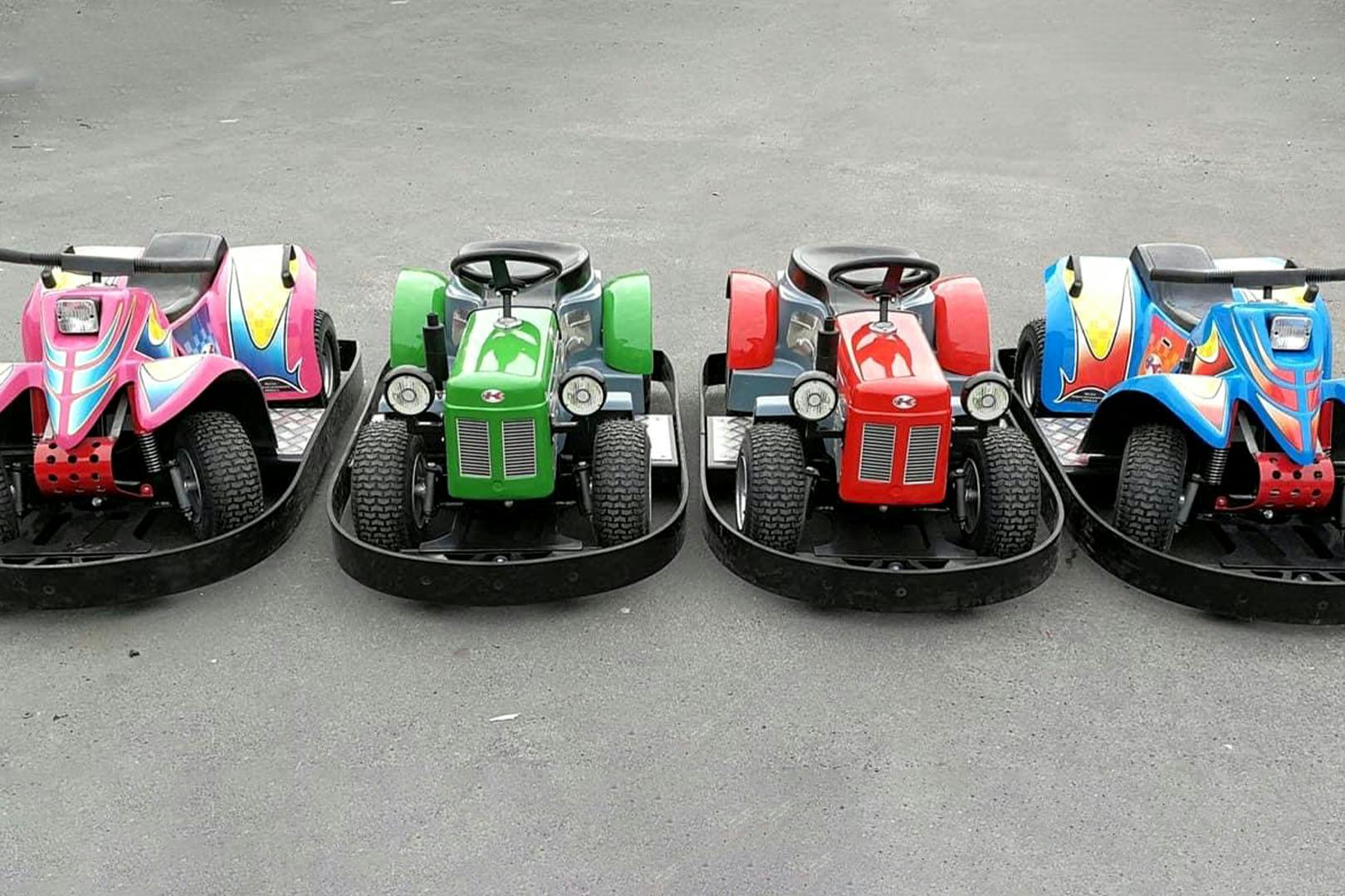 Gemmell's Garden Centre