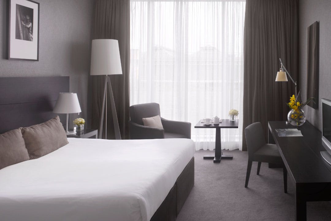 Radisson Blu Hotel Glasgow