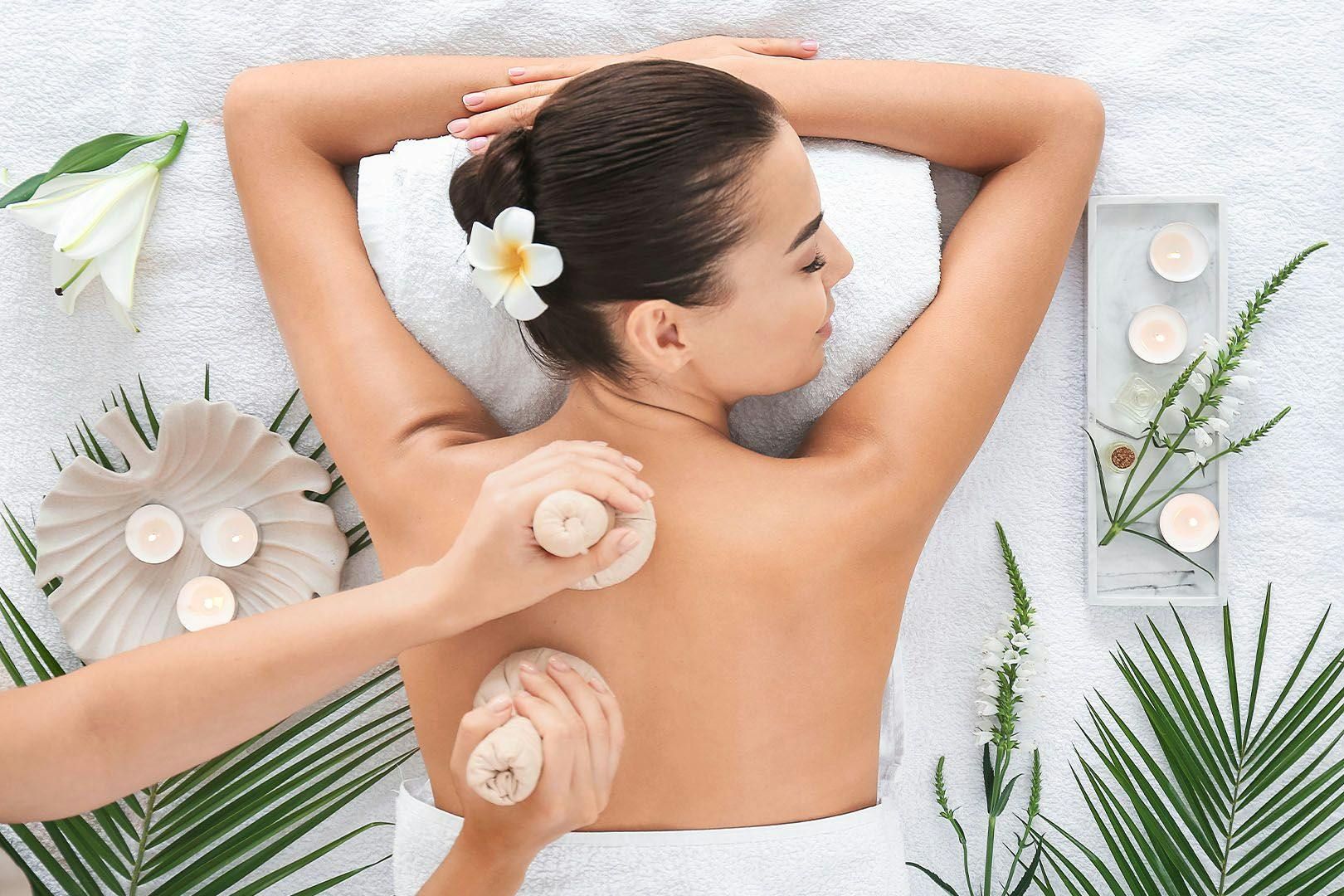 Nirvana Massage Therapy