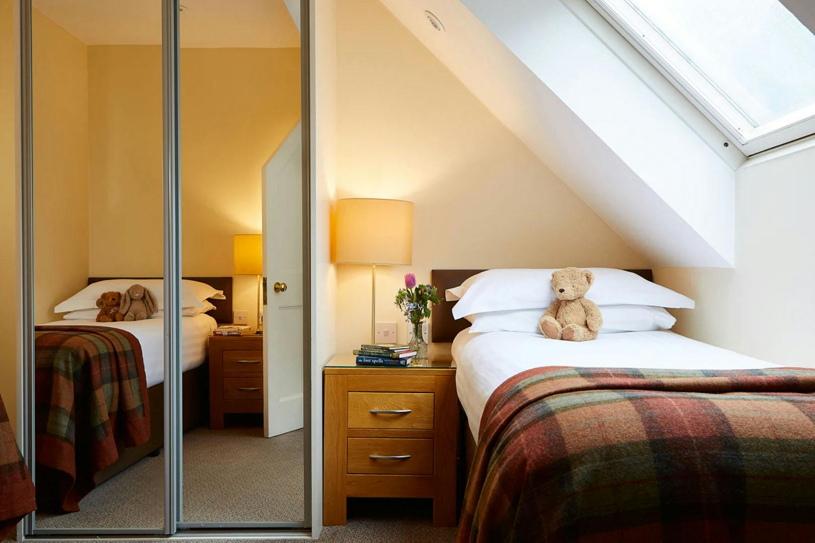 Macdonald Elmers Court