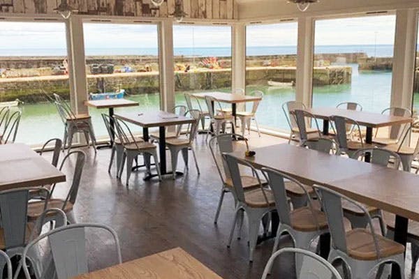 Quayside Restaurant & Fish Bar