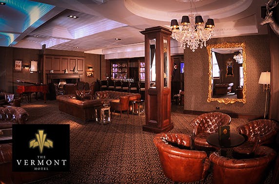 The Vermont Hotel