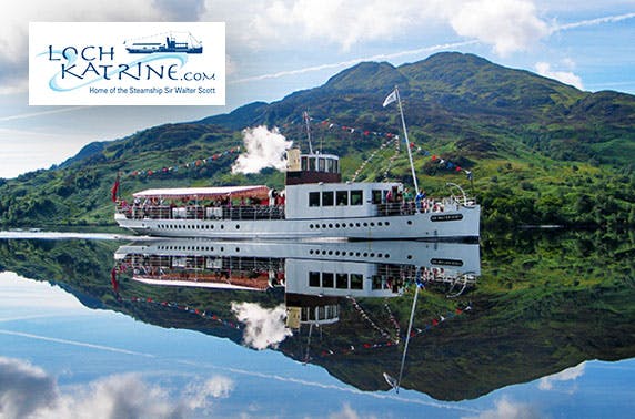 Loch Katrine