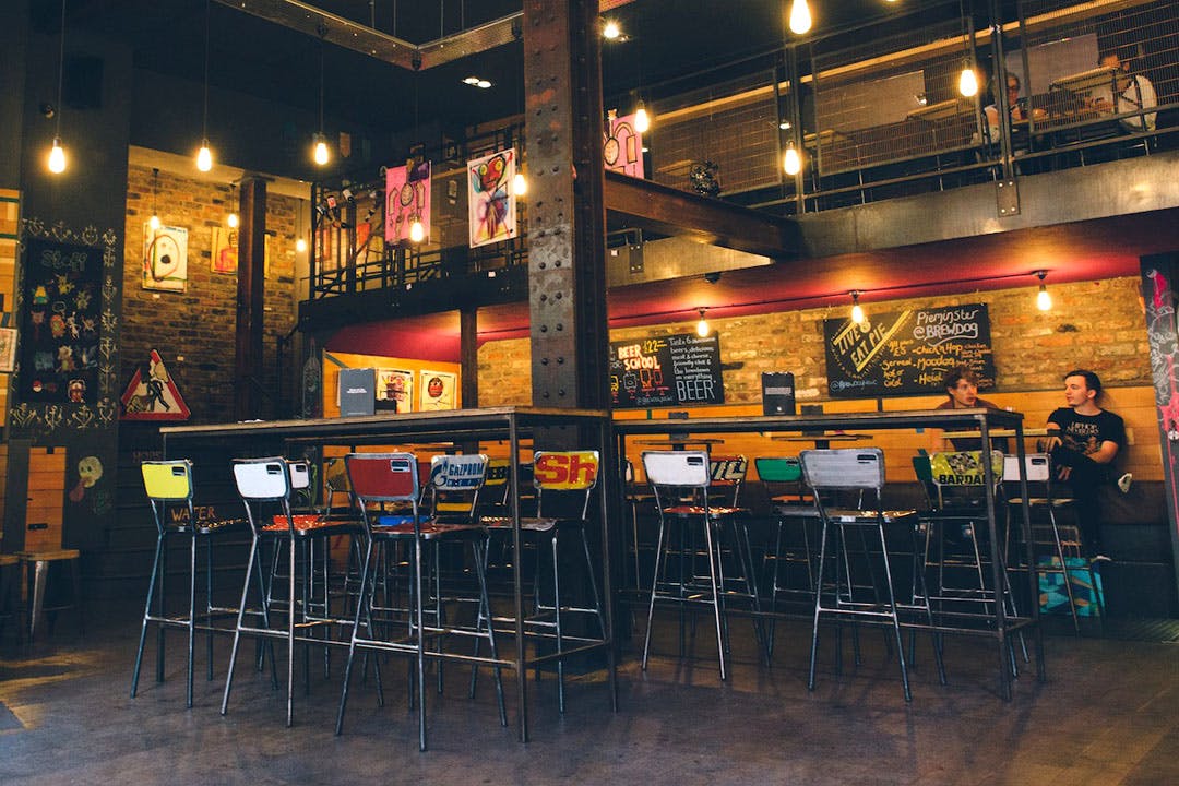BrewDog Newcastle