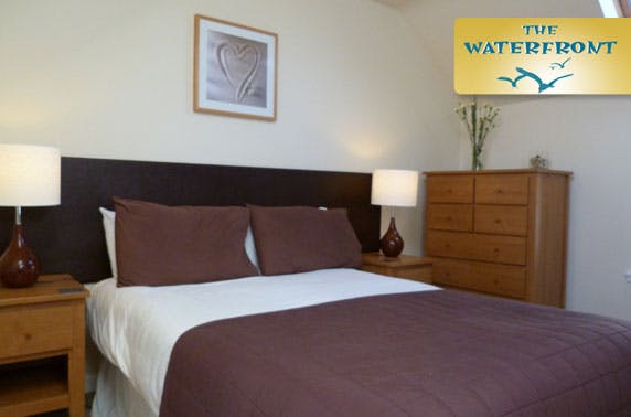 The Waterfront Hotel