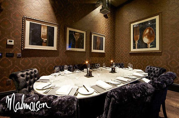 Malmaison Dundee