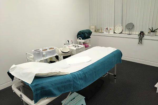 Lulu's Beauty Glasgow