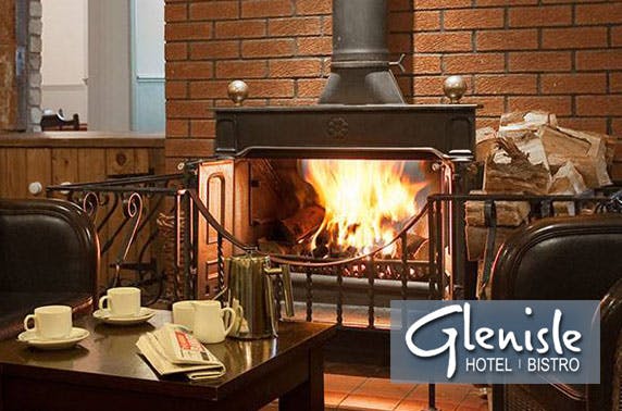 Glenisle Hotel