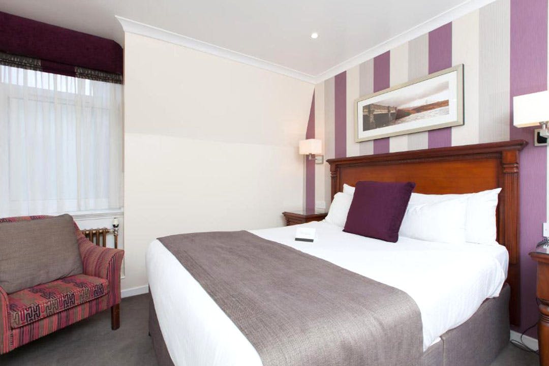 Aberdeen Douglas Hotel