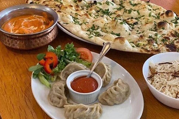 Himalayan Dine