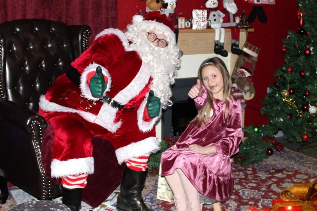 SEA LIFE Loch Lomond