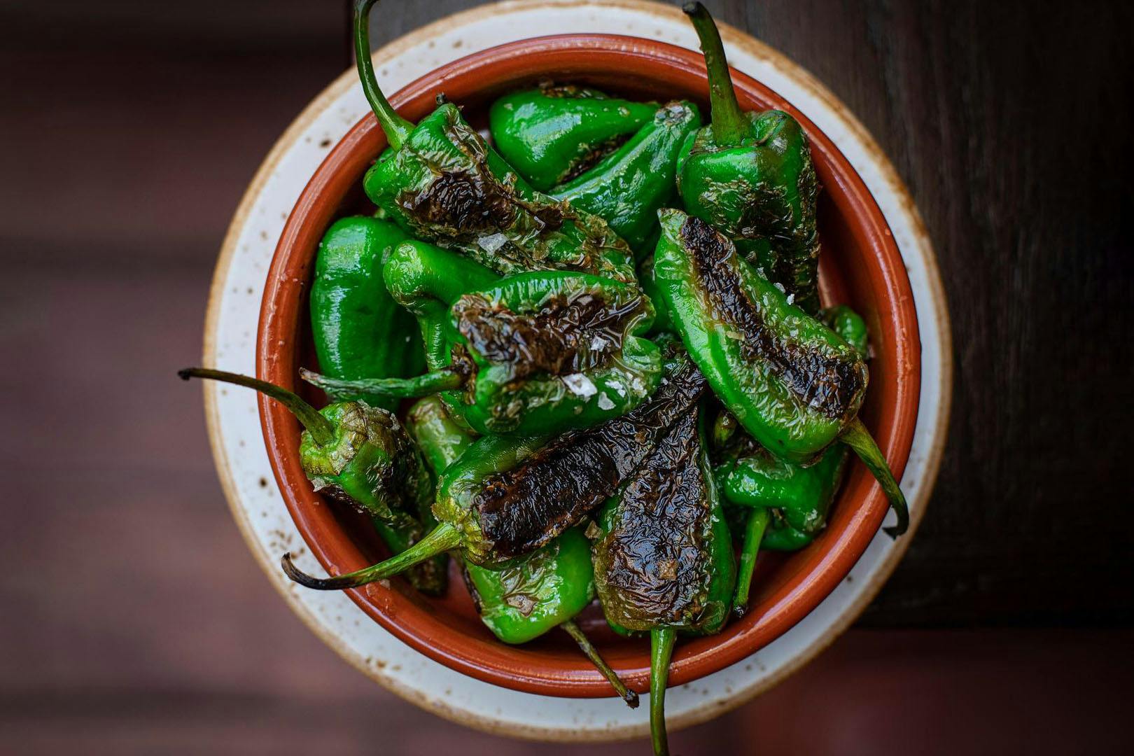 Barca Tapas & Cava Bar