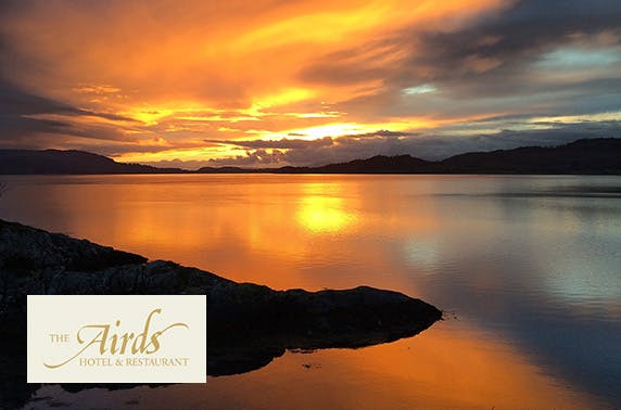 The Airds Hotel & Restaurant 