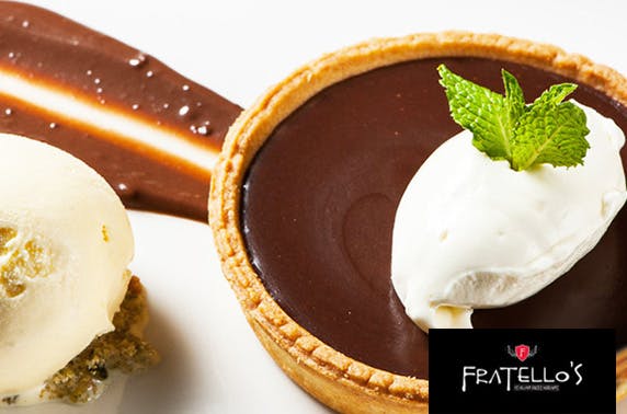 Fratello's