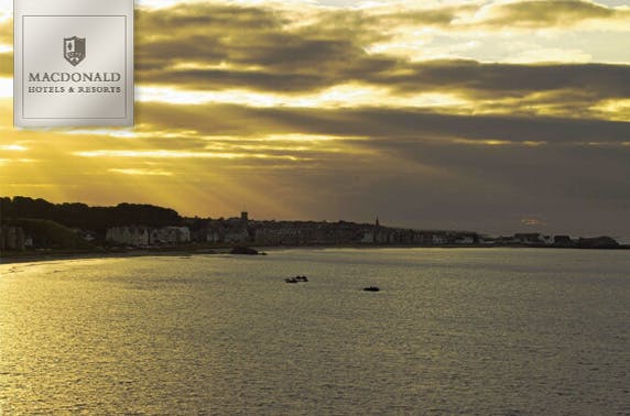 Macdonald Forest Hills Hotel & Spa 