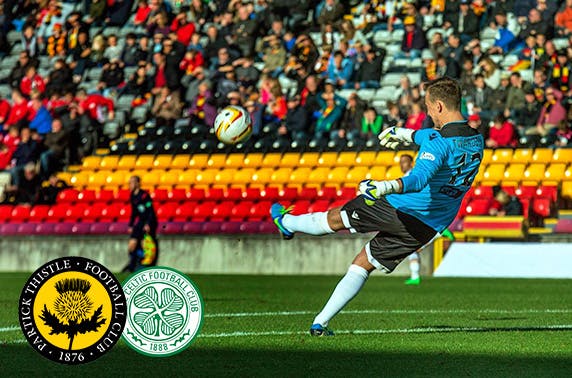Partick Thistle  FC
