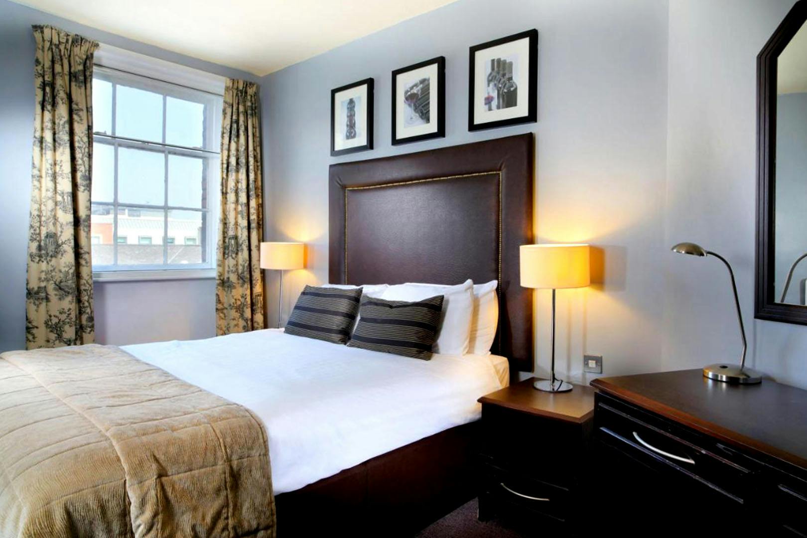  Carlisle Station Hotel, Sure Hotel Collection by Best Western