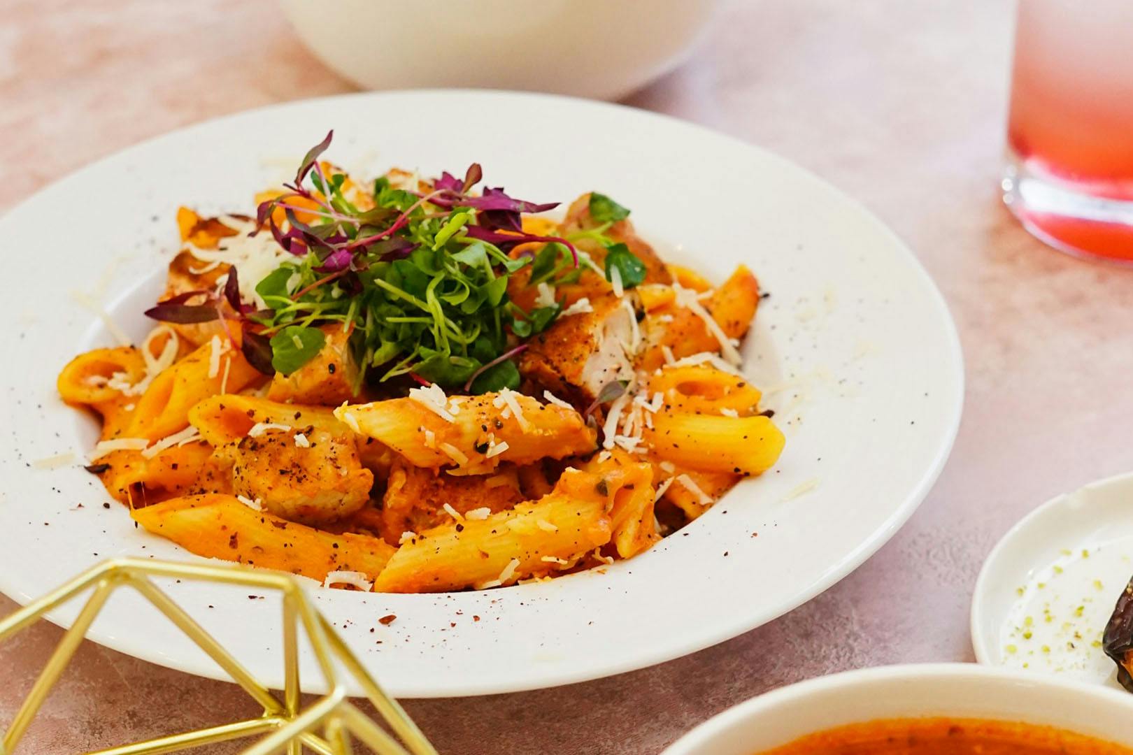 Haute Dolci Edinburgh