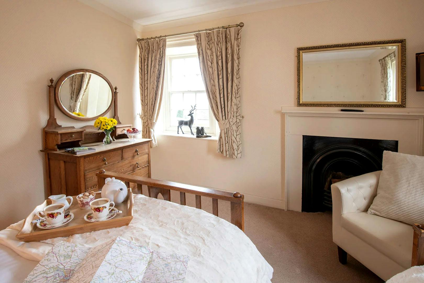 The Plough Hotel