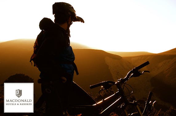 Macdonald Aviemore Highland Resort