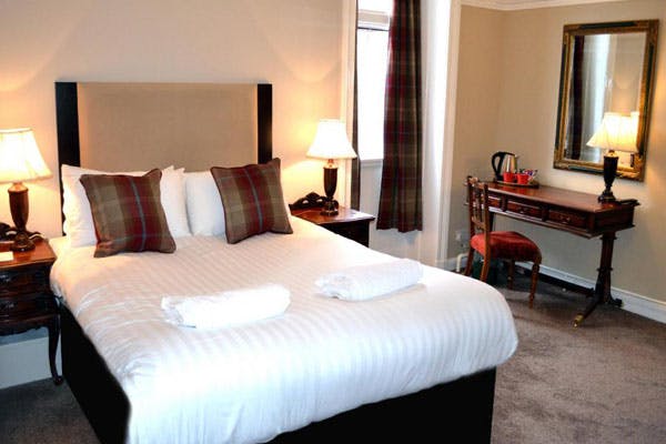 Tulloch Castle Hotel