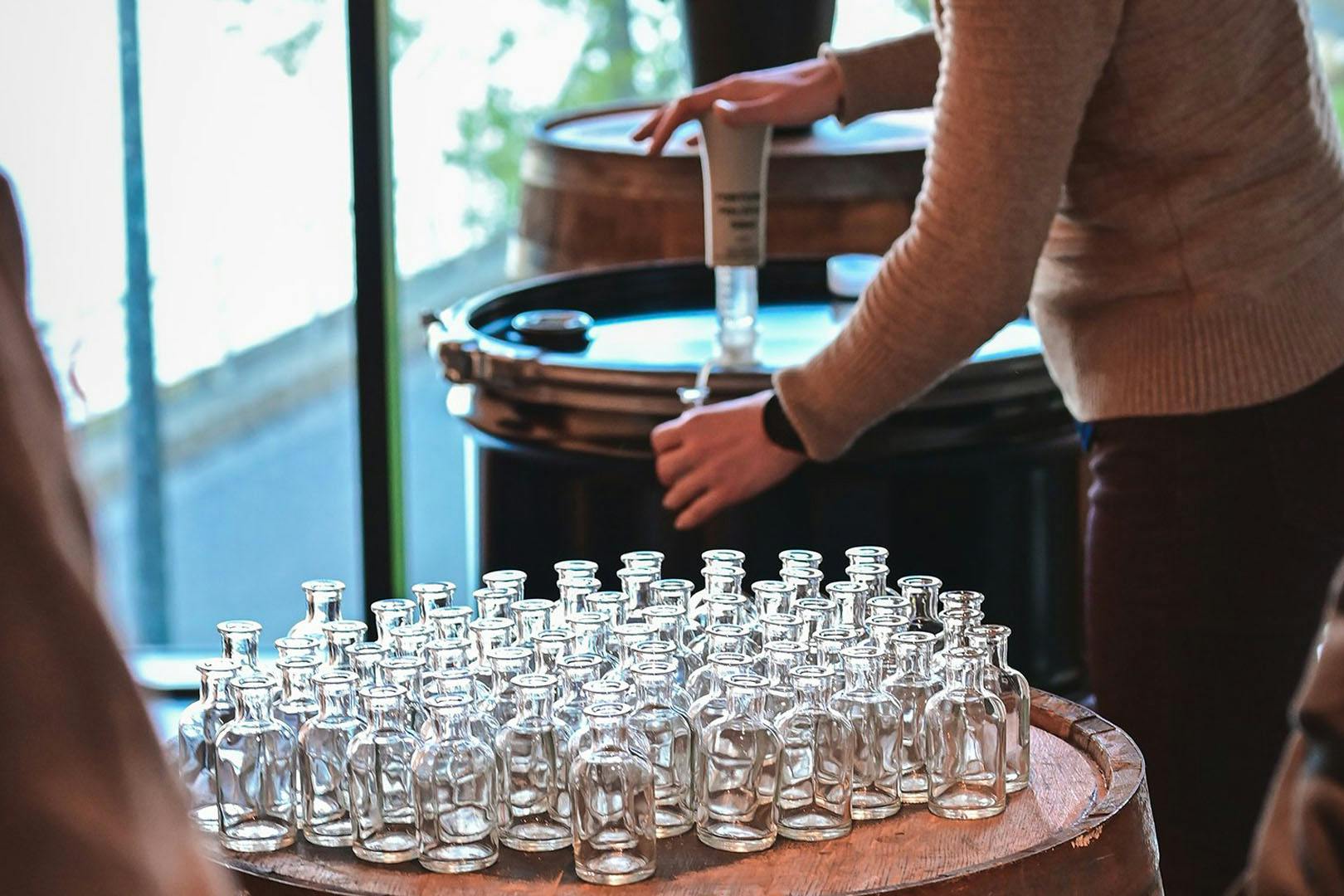 Port of Leith Distillery