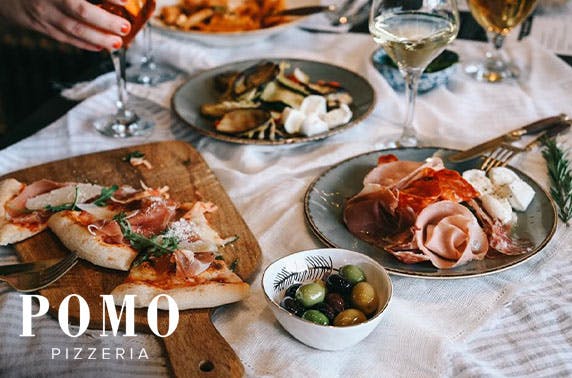 Pomo Pizzeria