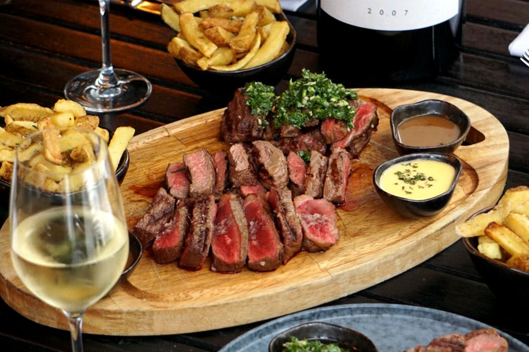 Gaucho