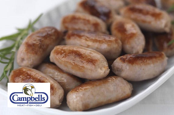 Campbells Prime Meat