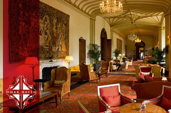 Mar Hall Golf and Spa Resort