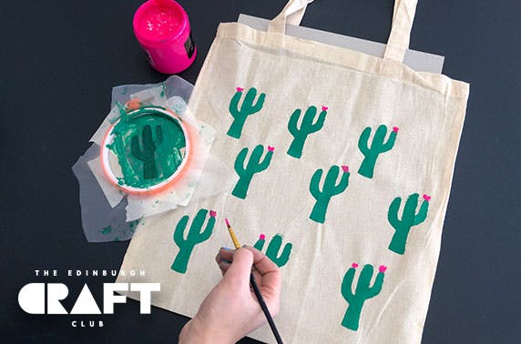 The Edinburgh Craft Club