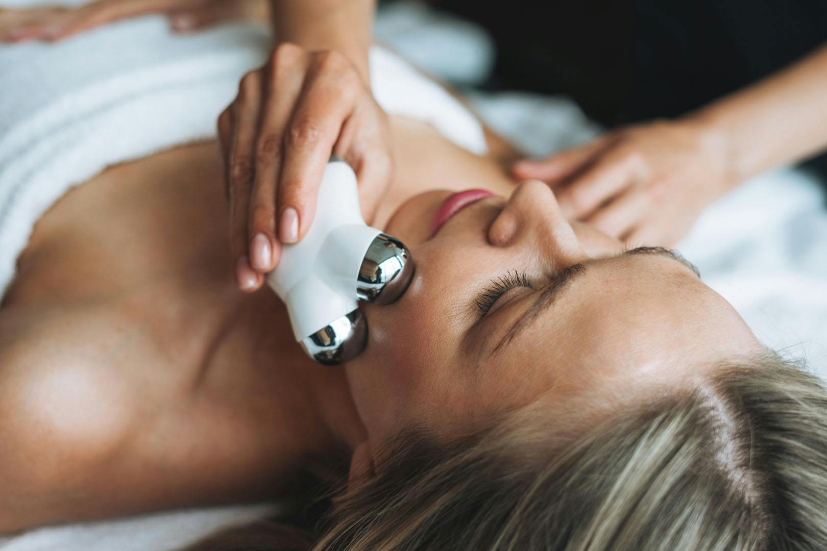 Charm Spa