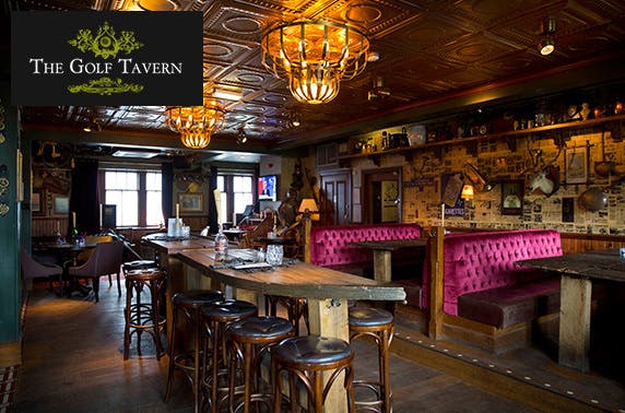 The Golf Tavern