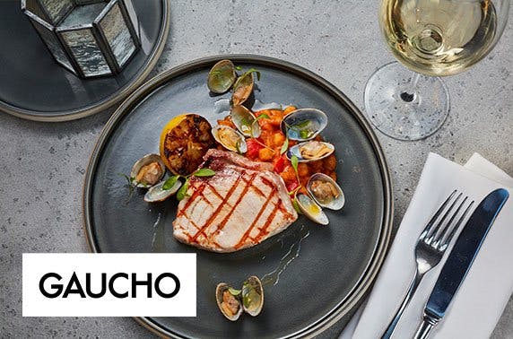 Gaucho Edinburgh