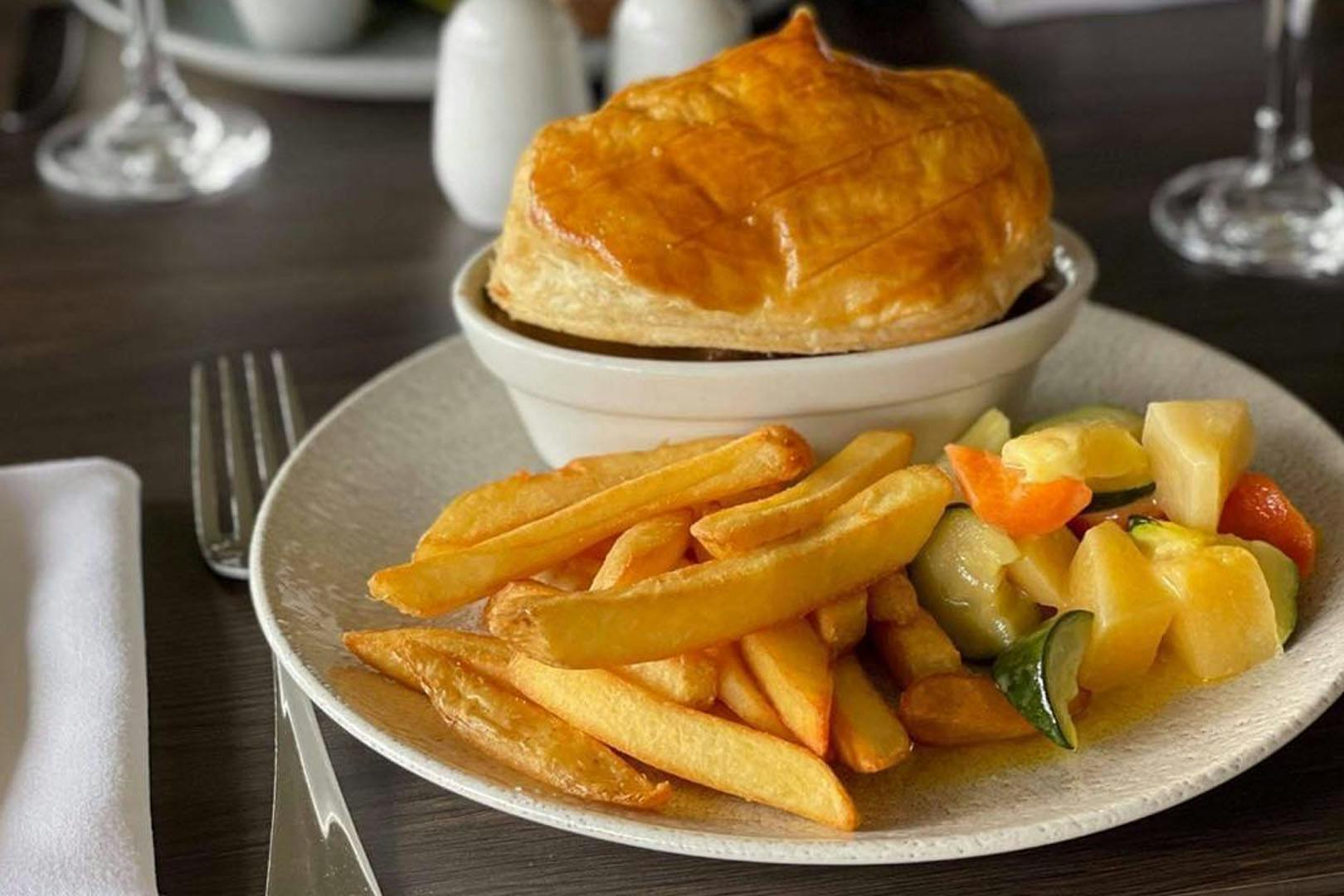 The Inn at Charlestown