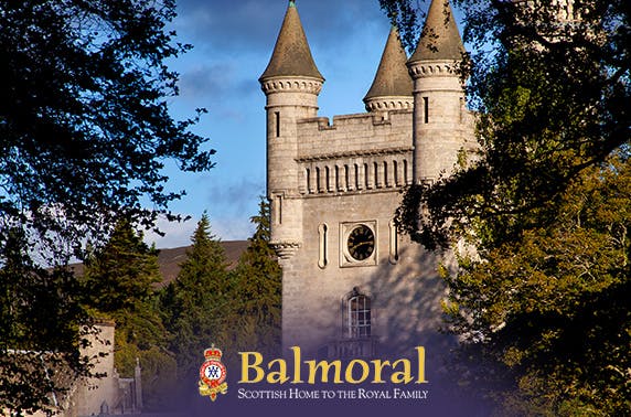 Balmoral Estates