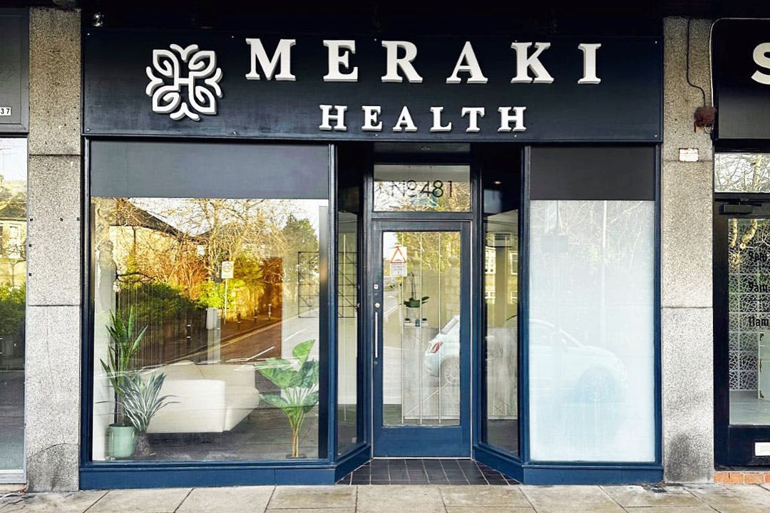 Meraki Health
