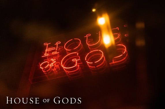 House Of Gods