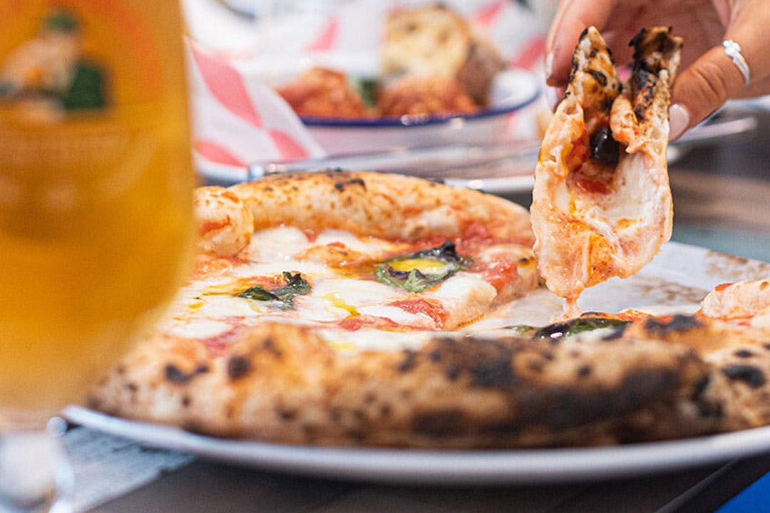 Pizzeria 1926