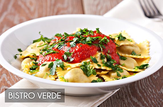 Bistro Verde
