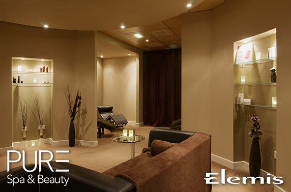 PURE Spa & Beauty